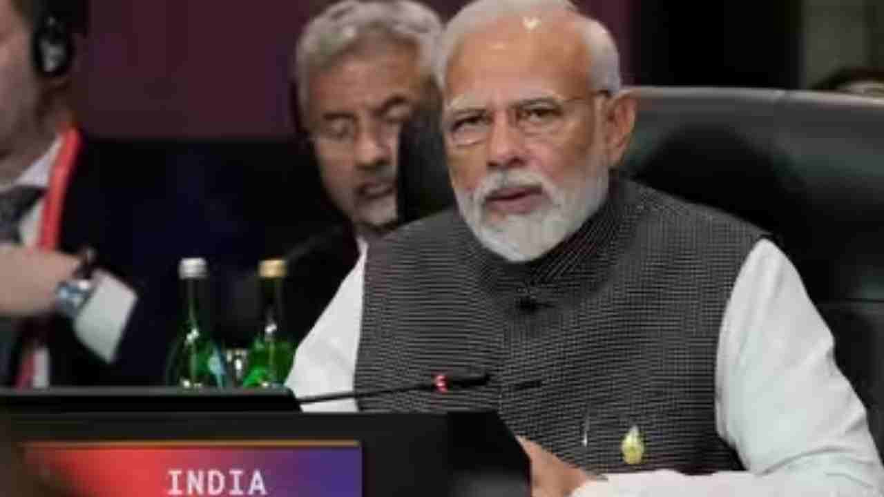 All Wars Should Be Resolved Through Dialogue, Not On Battlefield: PM Modi At SCO Summit