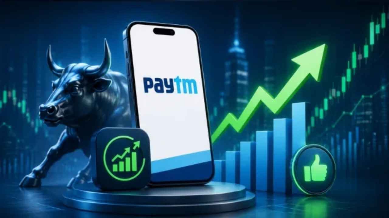 Paytm Share Price: Jefferies, Bernstein See Upside