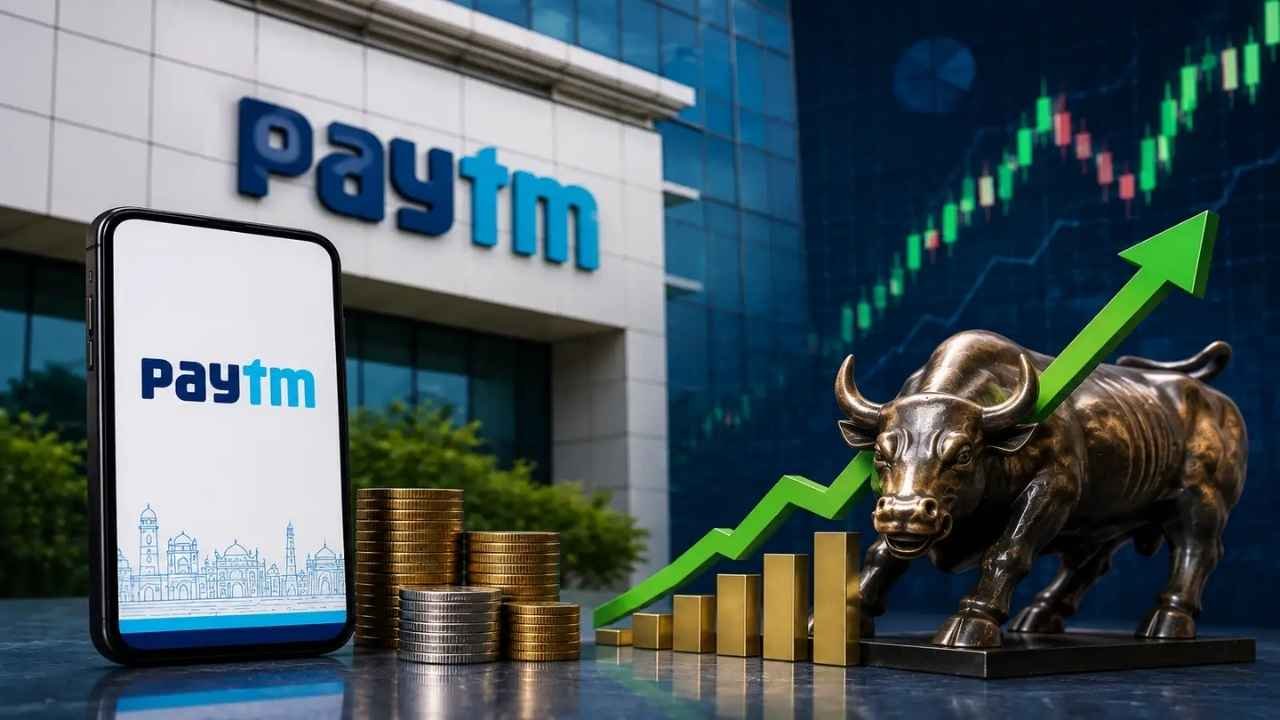 Paytm Share Price: Jefferies, Bernstein See Upside