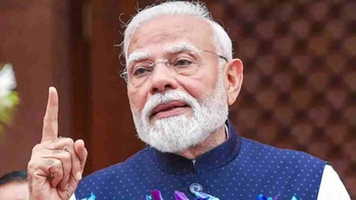 PM Modi To Inaugurate 'SEMICON India-2026' On Sept 17