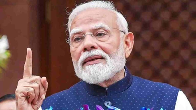 PM Modi To Inaugurate 'SEMICON India-2026' On Sept 17
