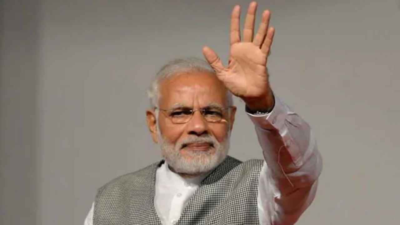 PM Modi’s Birthday: NDA Leaders to Meet in Varanasi