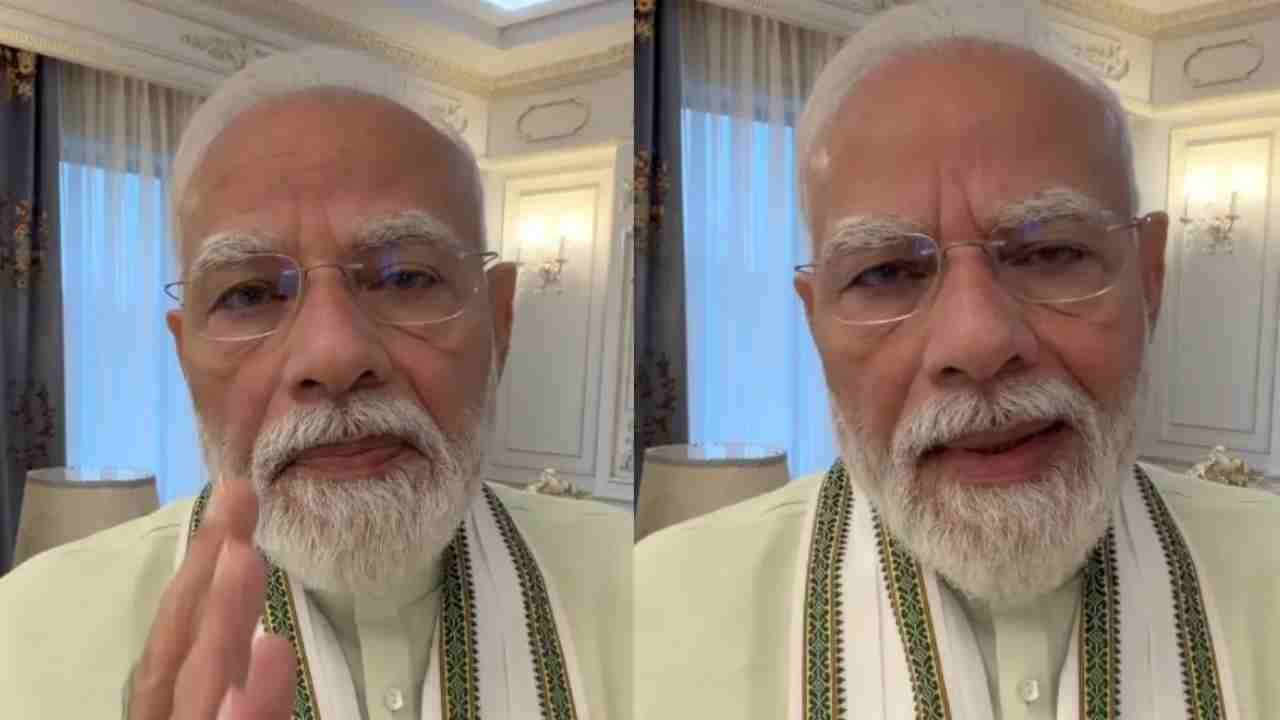 ‘No One Believes Him, Only Pakistan Values His Comments: BJP Swipe At Rahul Over 7.8 PC GDP Growth