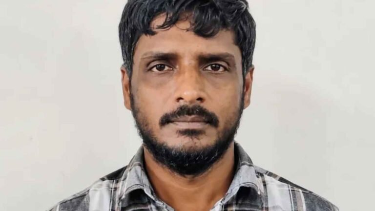 Auto Driver Murdered in Hyderabad, Second Killing in 24 Hours