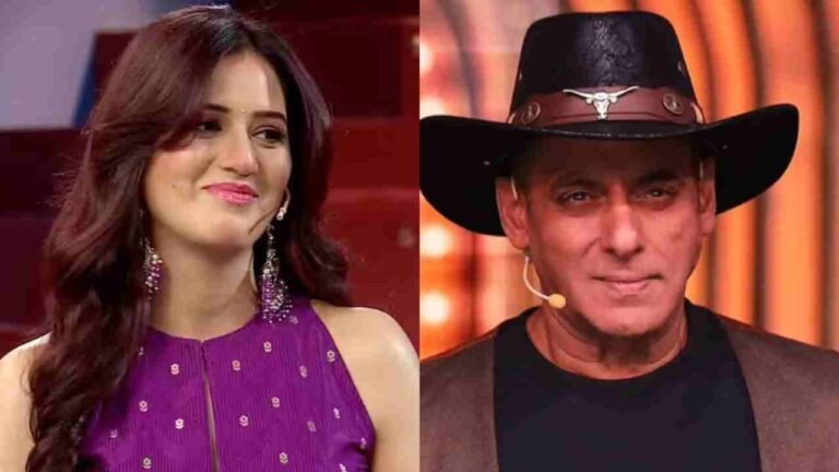 Salman Khan Advises Isha Rikhi: ‘Kiske Breakups Nahi Hote?’