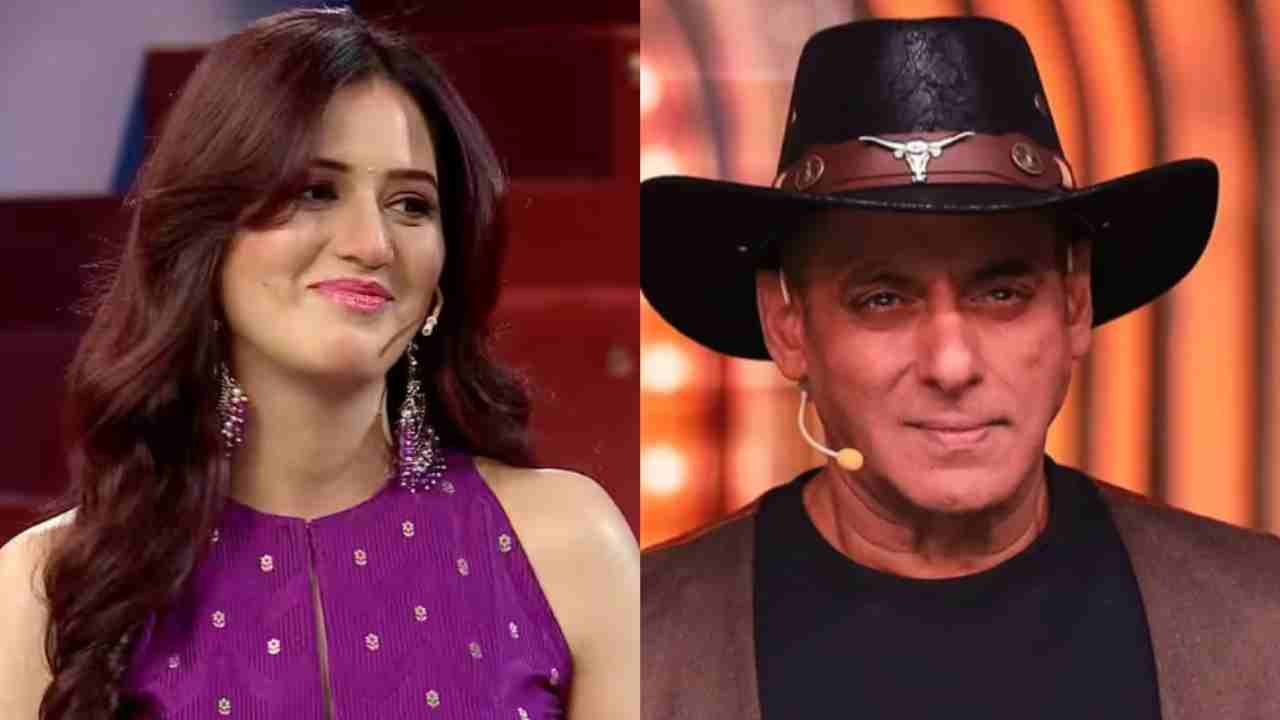 Salman Khan Advises Isha Rikhi: ‘Kiske Breakups Nahi Hote?’