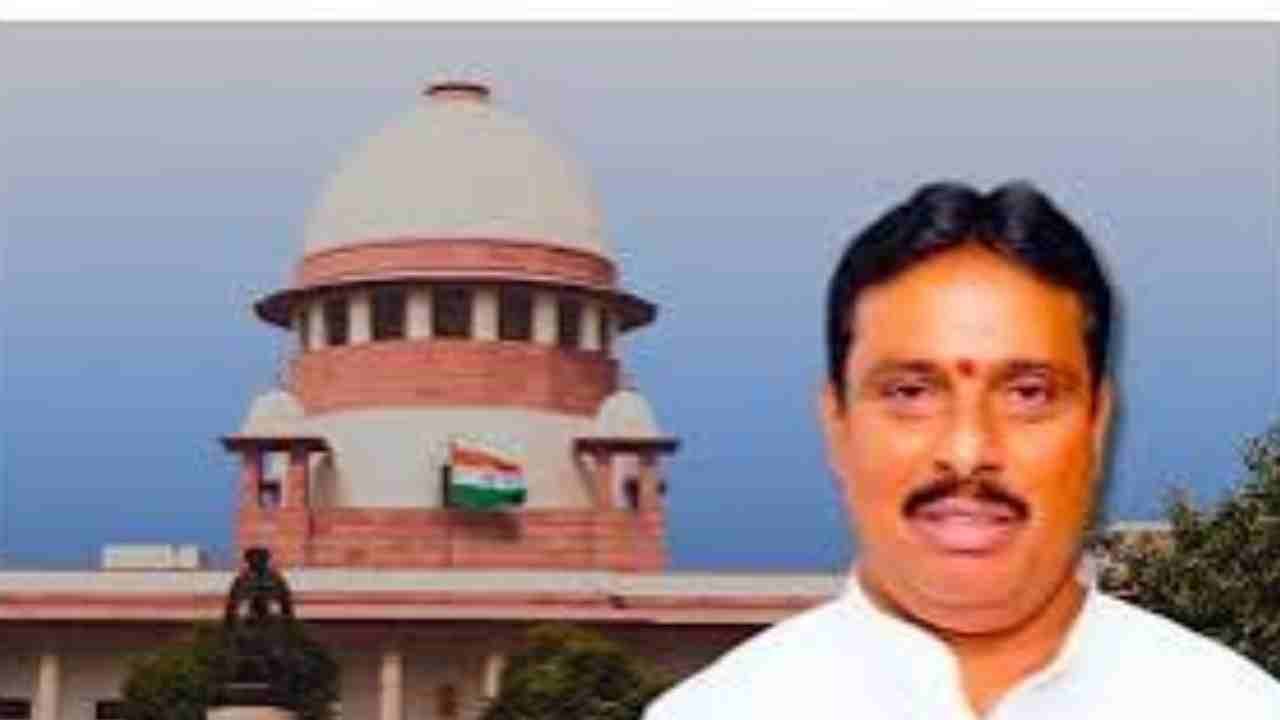 After Supreme Court Verdict On Danam, Trap Set On Eight Defected MLAs