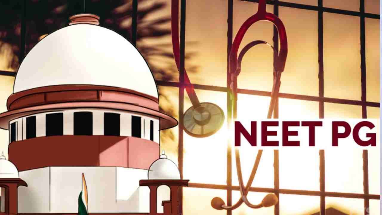 ‘Cancel Neet Cases’ 4 States Request Supreme Court