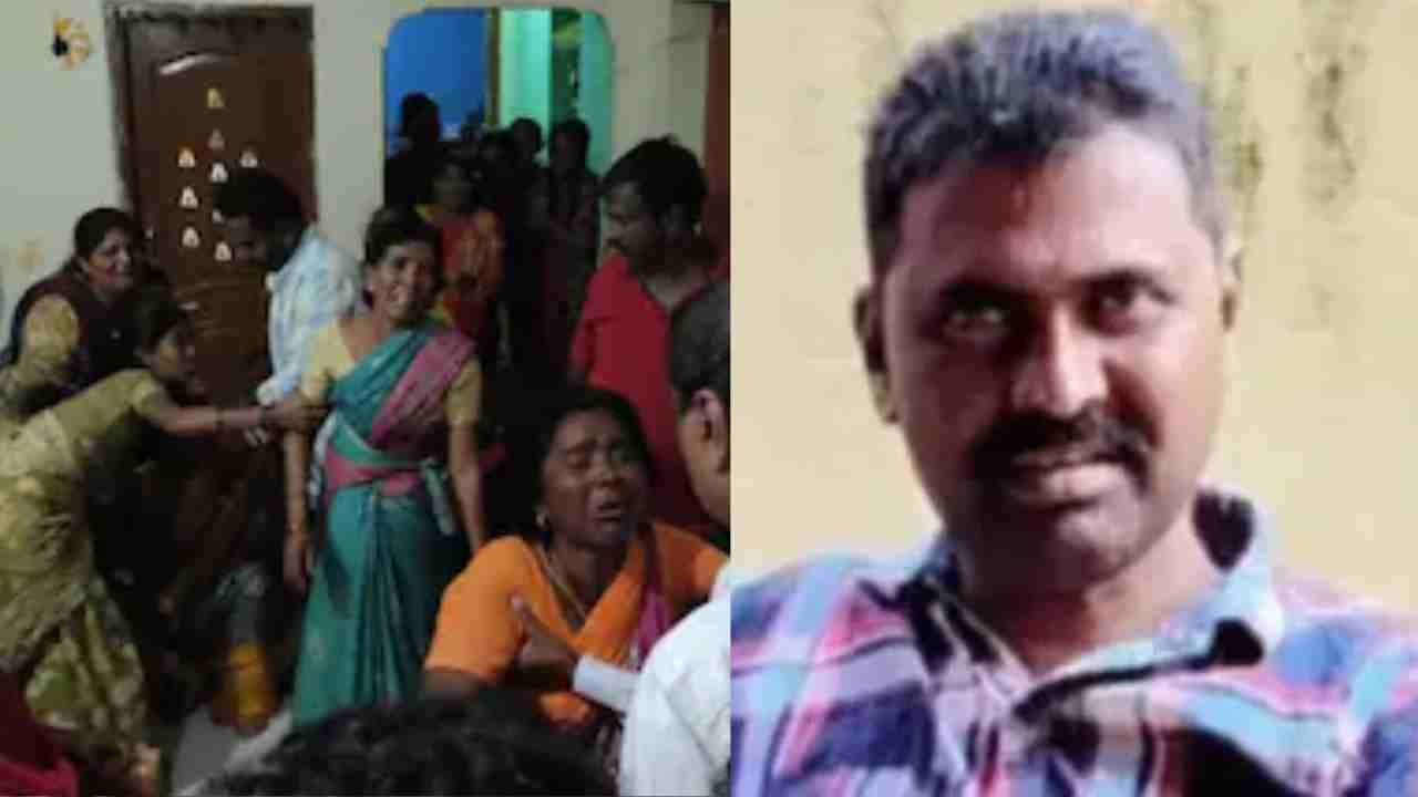 Telangana Worker Dies In Russian Missile Attack On Ukraine, Another Safe