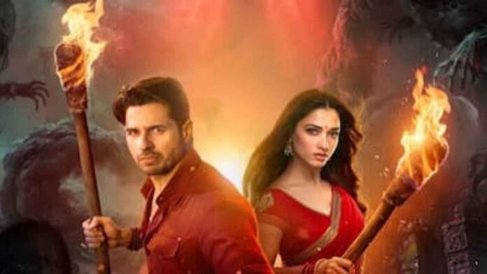 The Vvaan Box Office Collection Day 1: Rs 8 Crore