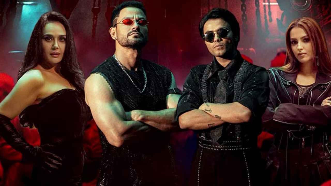 Vibe Movie Box Office Collection Day 1