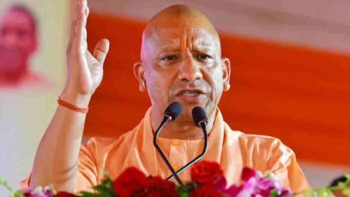 Yogi Adityanath Predicts BJP Win With Grand Majority In 2027