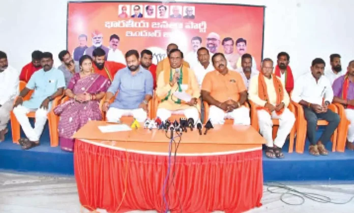 Khilla Ramalayam Ropeway Gets Rs 35 Crore Approval