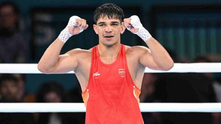 Ankush Panghal Wins Asian Games Boxing Gold