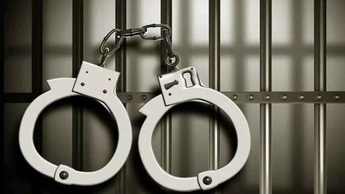 Prostitution Gang Busted In Hyderabad , 3 Arrested