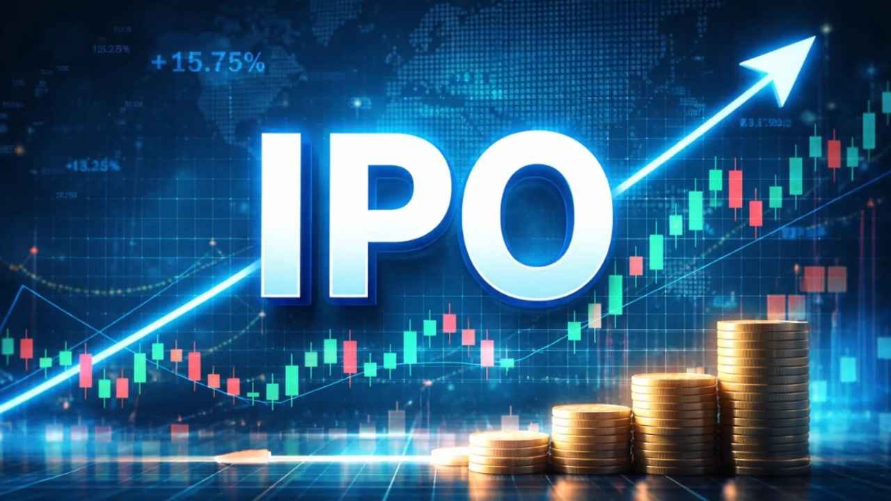 BLS Polymers IPO Subscribed 46.74 Times, GMP at 34%
