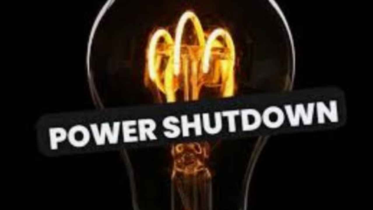 Hyderabad Power Cut: Areas Affected From 11 AM to 4 PM