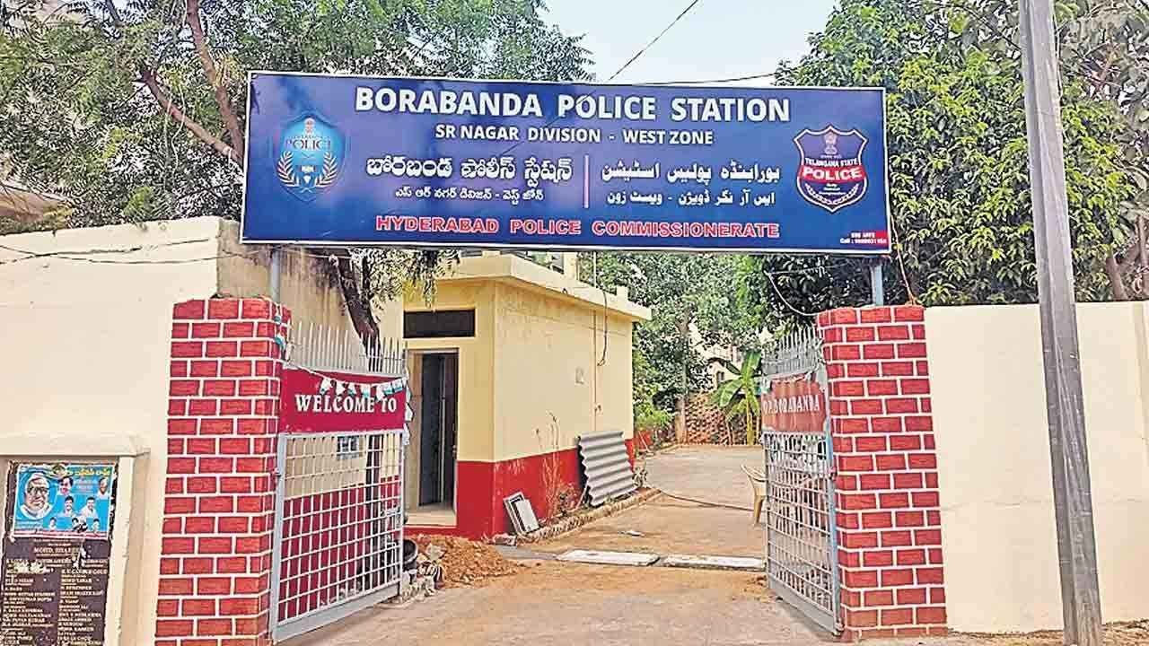 Hyderabad Task Force Seizes 13 Kg Ganja Worth Rs 6.5 Lakh