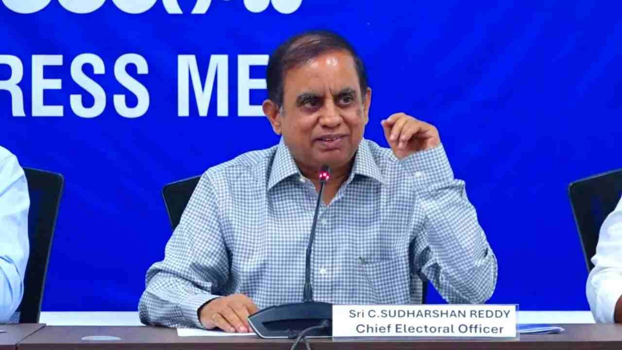 Telangana Form-7 Applications: CEO Orders Strict Action