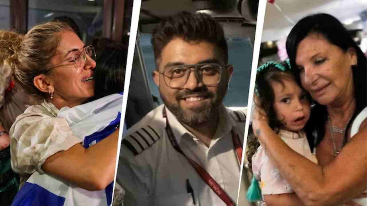 Jaishankar Praises Indian Pilot Smit Machchhar's Courage