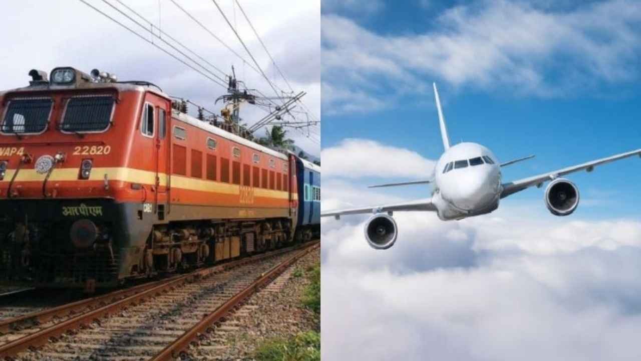 Cyclone Arnab Disrupts Andhra Trains and Flights