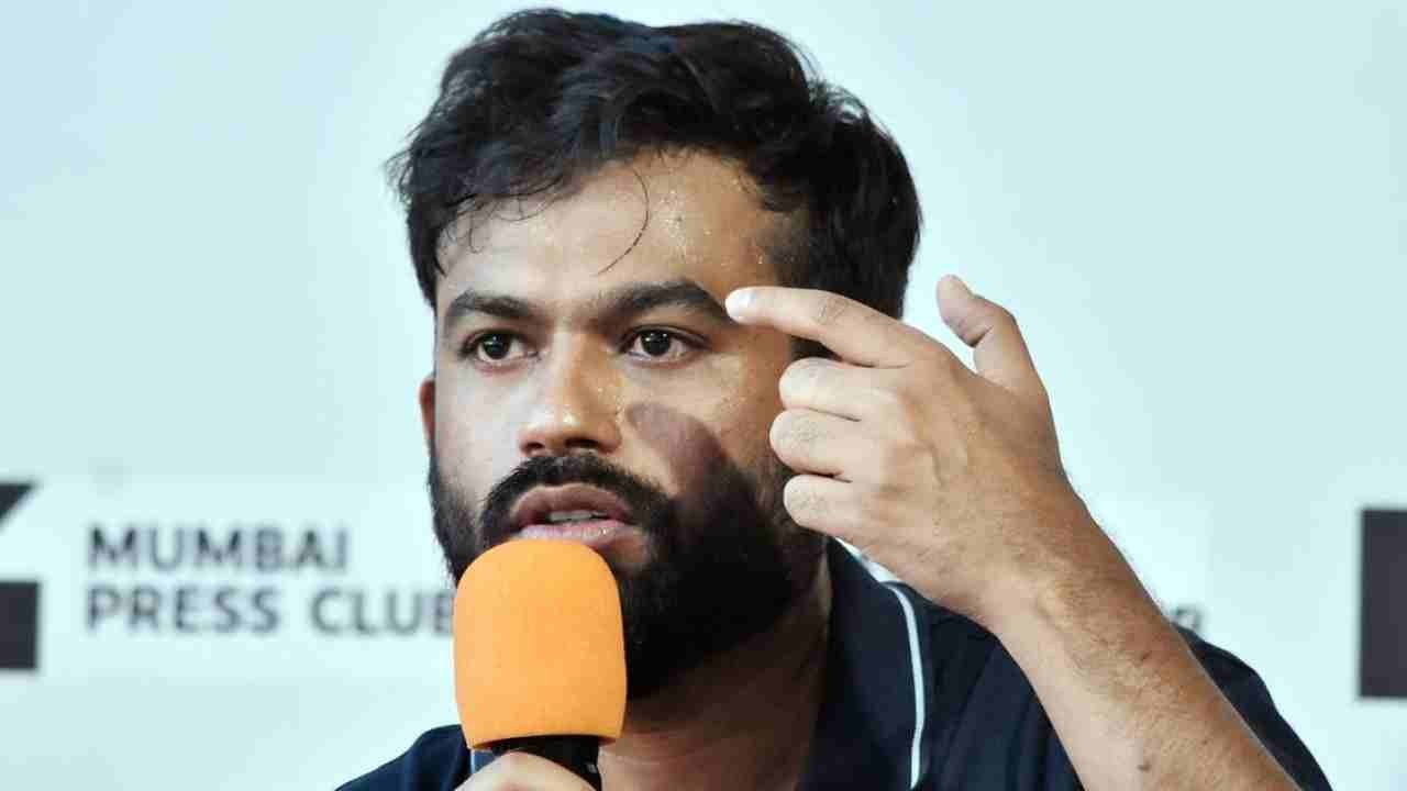 CJP Mumbai protest today: Why Dipke zeroed in on Mumbai – There’s a Rahul Gandhi link