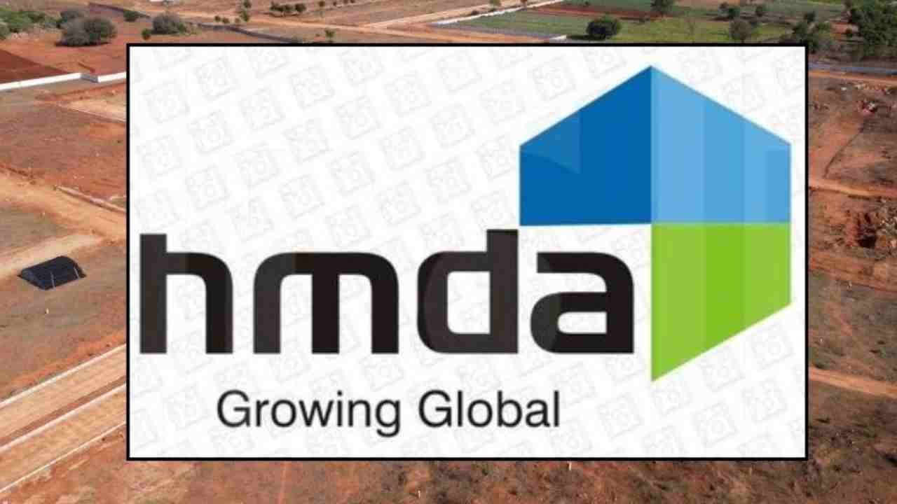 HMDA Land Auction 2026: 114 Hyderabad Plots, Rs. 2,000 Crore Target