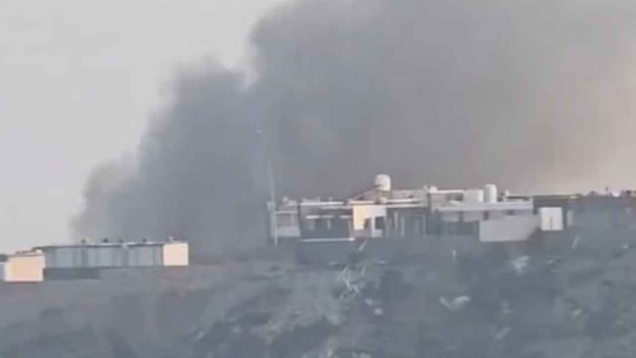 Houthis Attack Yemen Presidential Palace, Five Killed