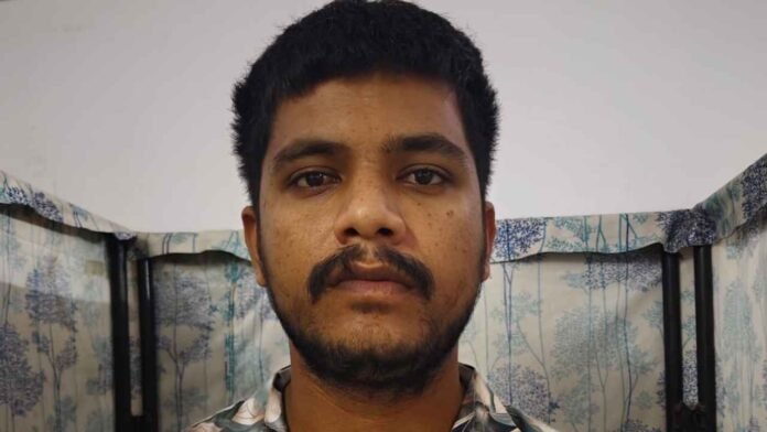 Hyderabad POCSO Court Awards 20-Year Jail Term