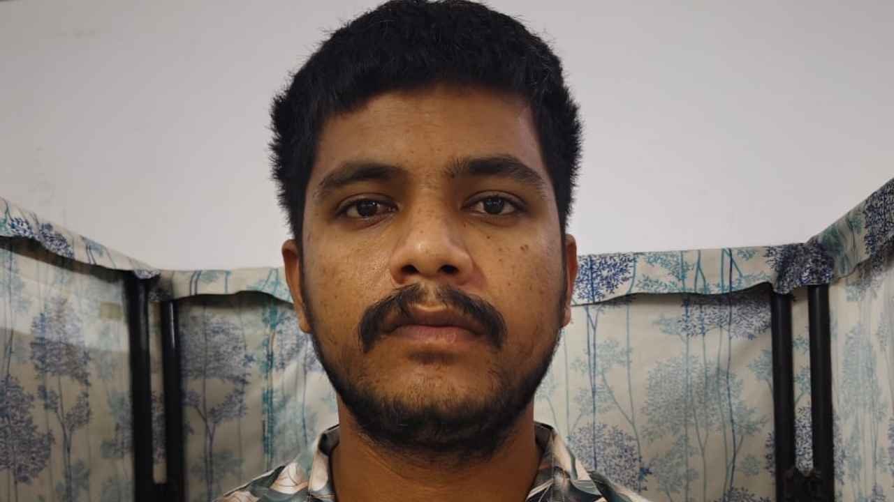 Hyderabad POCSO Court Awards 20-Year Jail Term