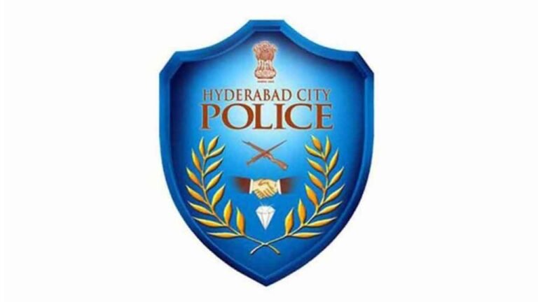 Hyderabad Police Transfer 16 Inspectors Get New Postings