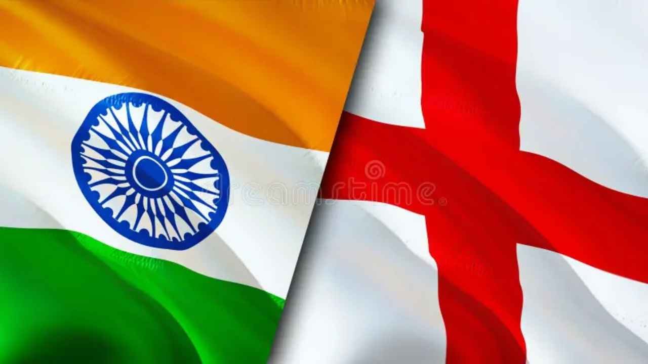 India Need 16 Runs from Four Balls Against England in Hong Kong Sixes