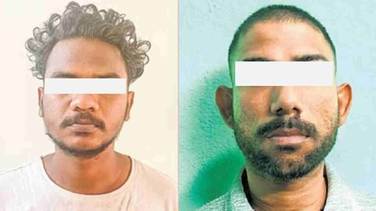 Indian Navy Secrets To Pakistan, Two Of 18 Suspects Arrested