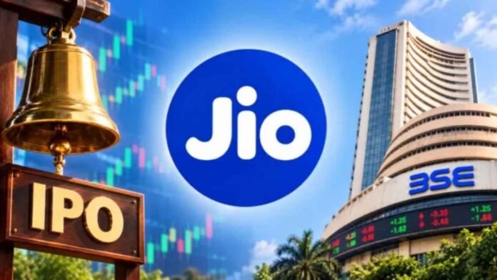 Jio Platforms IPO Listing: Share Price and Gains