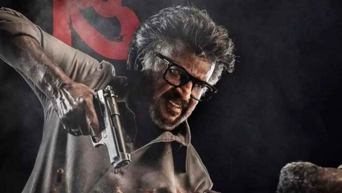 Jailer 2 Box Office: Rs. 125 Crore Worldwide on Day 1