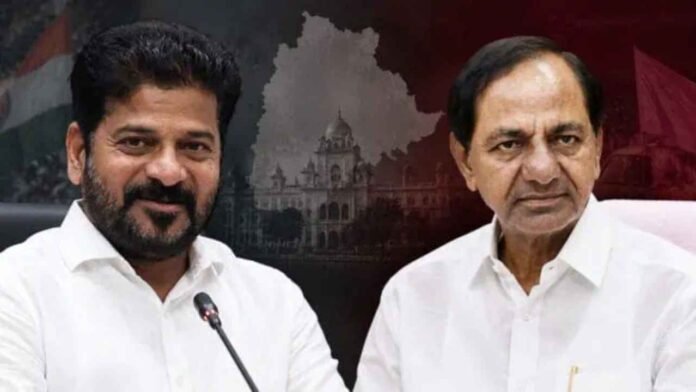 Missing 45 Acres in Erravalli: Revanth Reddy Orders Survey