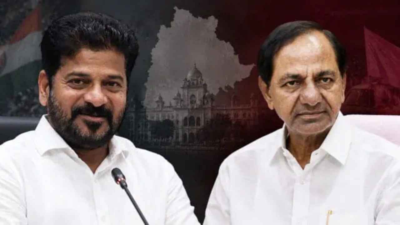 Missing 45 Acres in Erravalli: Revanth Reddy Orders Survey
