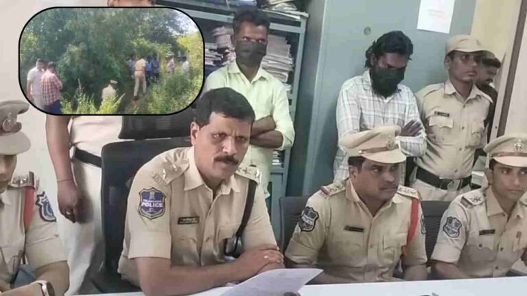 Nagole Police Crack Murder Of Woman Lured With Money Promise