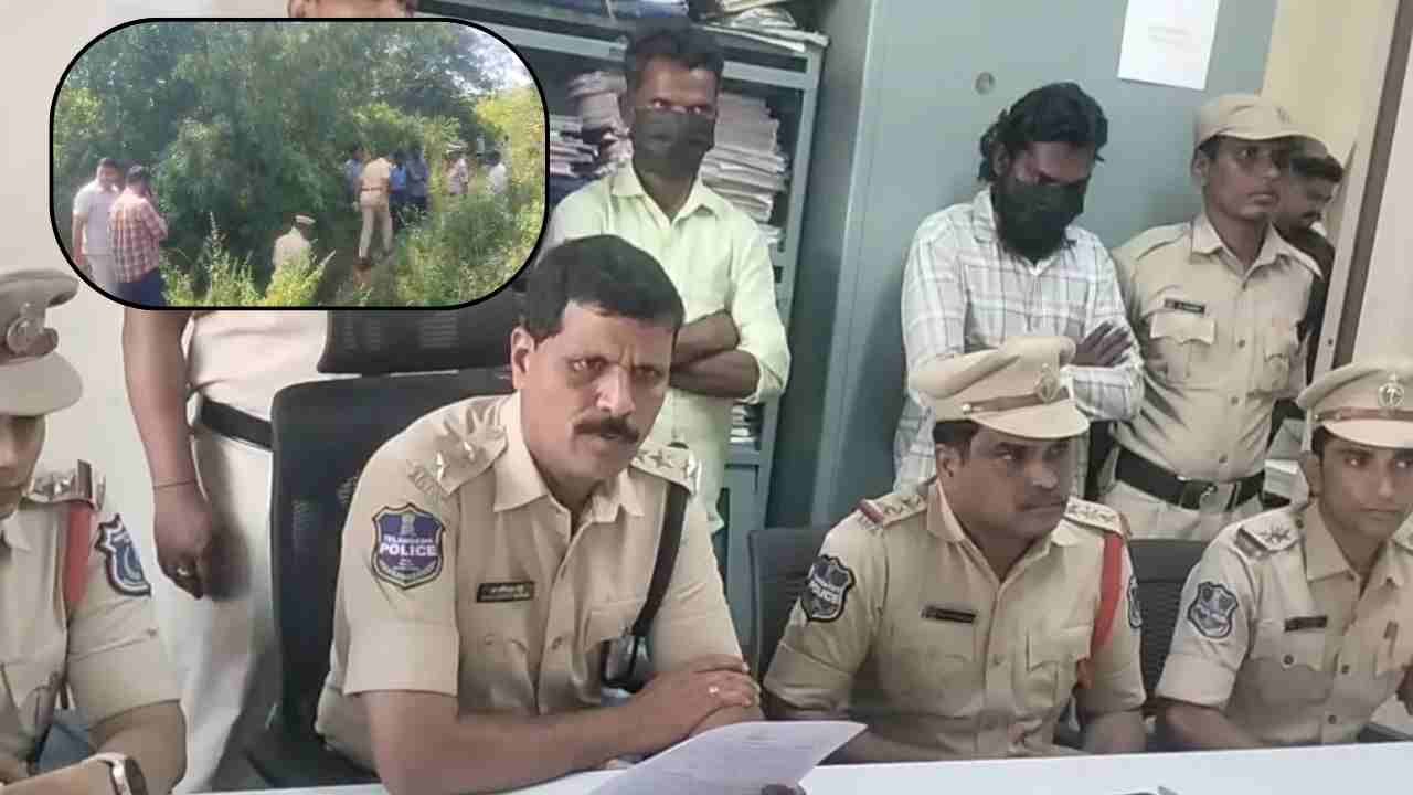 Nagole Police Crack Murder Of Woman Lured With Money Promise