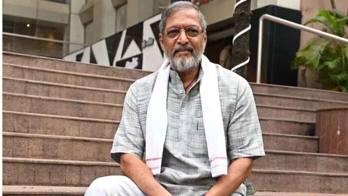Veteran Actor Nana Patekar Dies at 75 After Cardiac Arrest