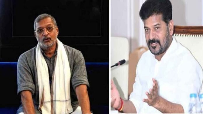 Nana Patekar Dies at 75, Revanth Reddy Pays Tribute