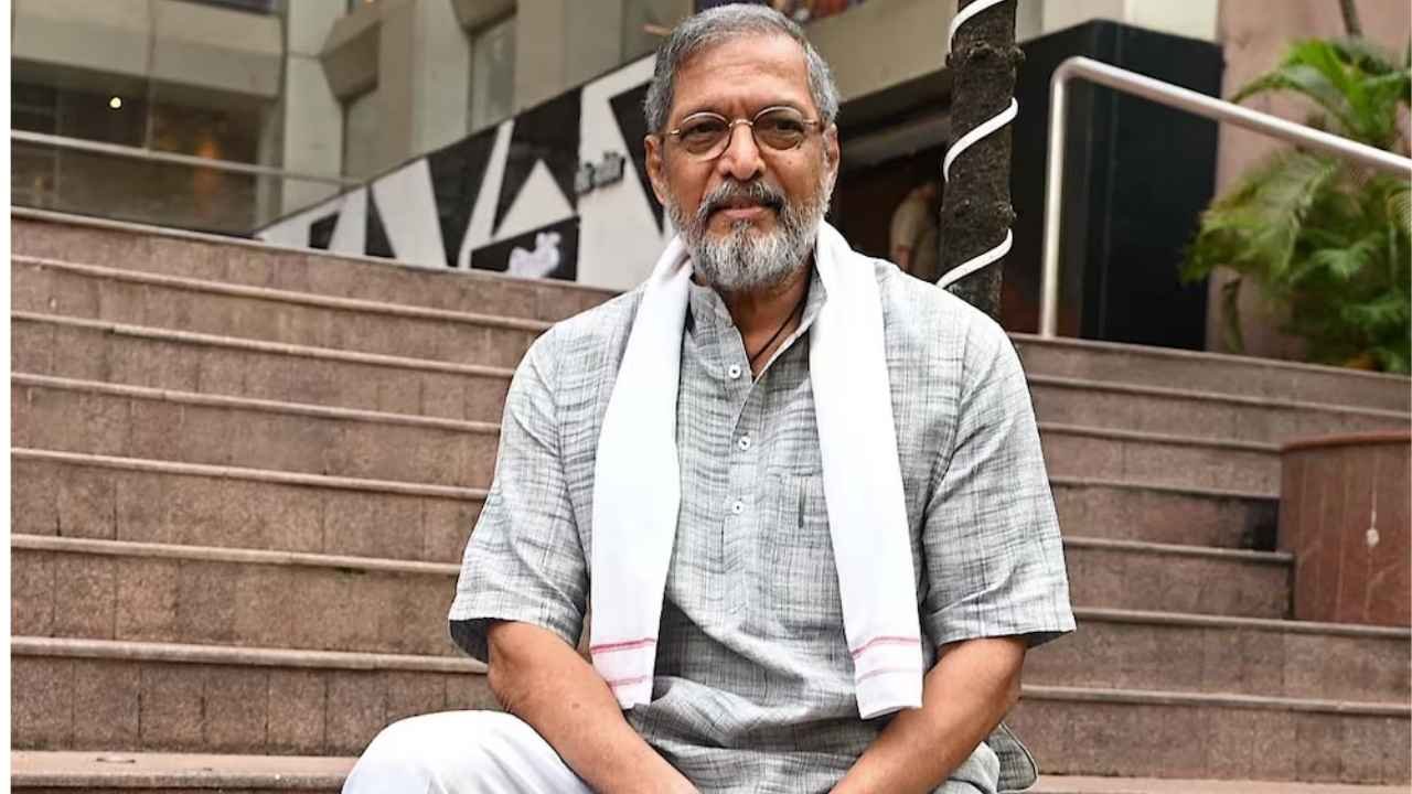 Veteran Actor Nana Patekar Dies at 75 After Cardiac Arrest