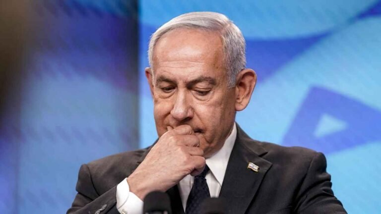 Israel Election Results 2026: Netanyahu Falls Short of Majority