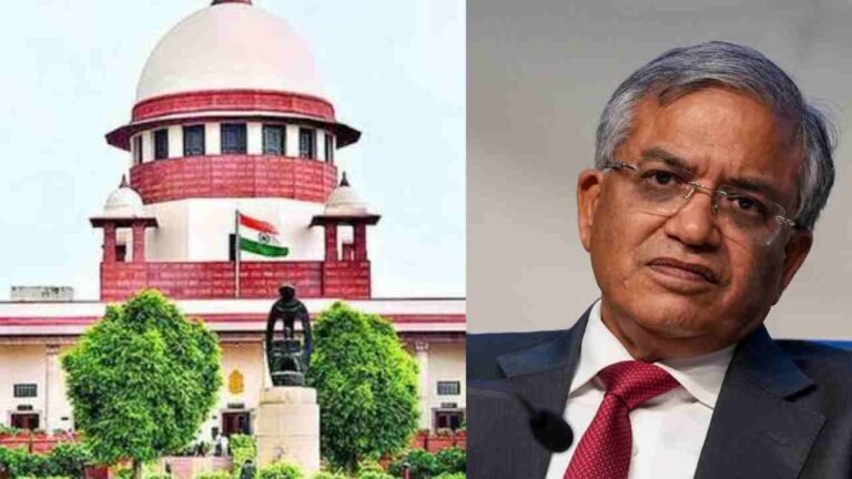 PIL Against CEC Gyanesh: Supreme Court Notice To EC, Centre