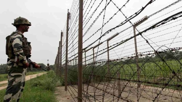 Pakistan Support For Terrorism: India Outraged Over Terrorist Activities In Jammu And Kashmir