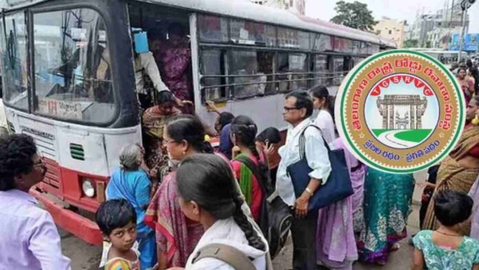 Telangana Plans Free RTC Bus for Elderly Men After Mahalakshmi Scheme