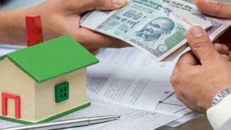 RBI Raises Repo Rate to 5.5%, Loan EMIs May Rise