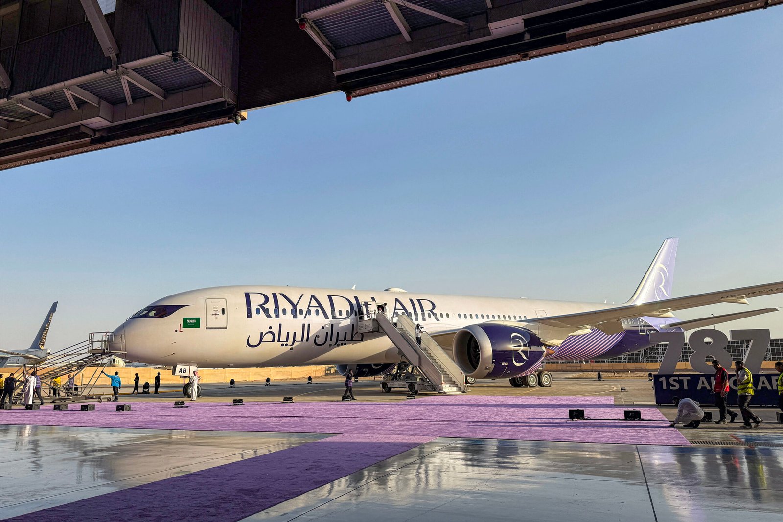 Riyadh Airport Threat: Houthis Warn As Flights Resume