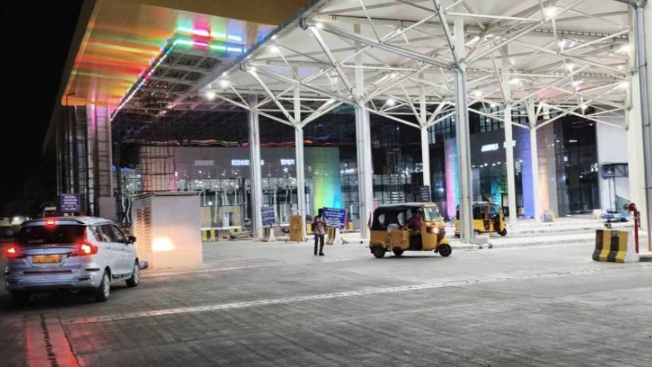 Secunderabad Railway Station Gets Rs. 720 Cr Makeover