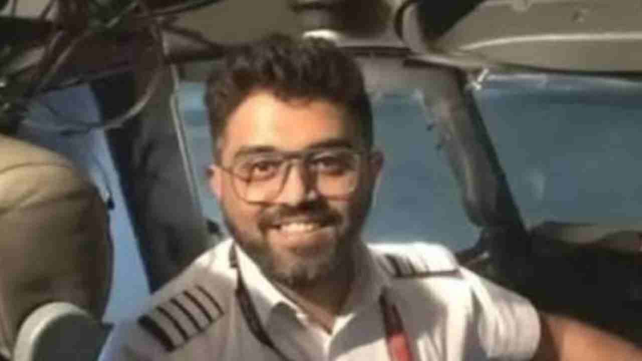 Ashoka Chakra For Captain Smith Machchhar